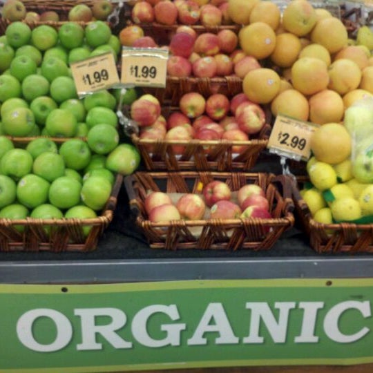 Sprouts farmers market stock options