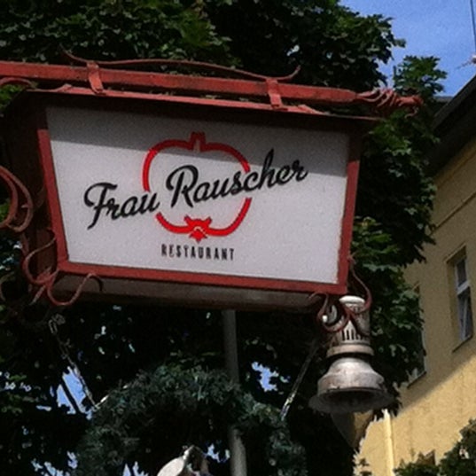 Frau Rauscher Berlin Frau Rauscher Berlin