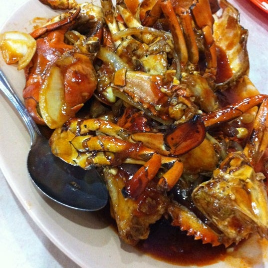 Seafood 212 Wiro Sableng - Kelapa Gading - 161 tips