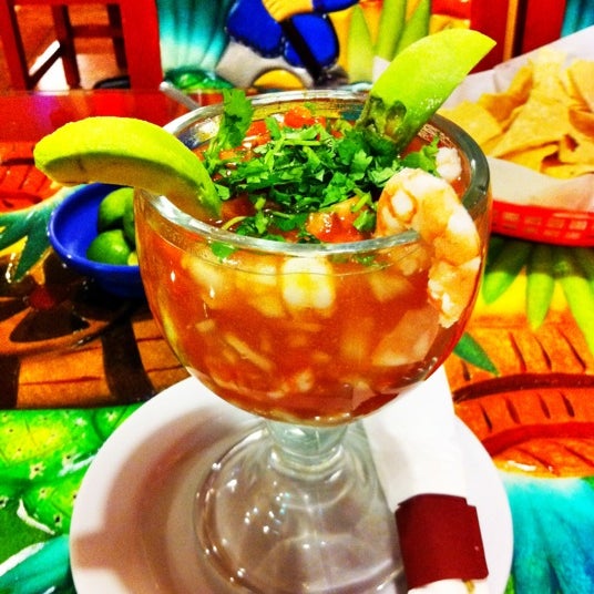 Mariscos Playa Hermosa - Central City - 16 tips from 357 visitors