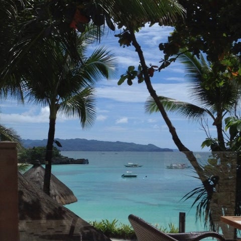 Where's Good? Holiday and vacation recommendations for Boracay Island, Philippinen. What's good to see, when's good to go and how's best to get there.