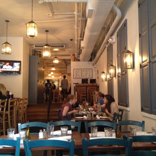 Greek Restaurant Upper West Side Greek Restaurant Upper West Side