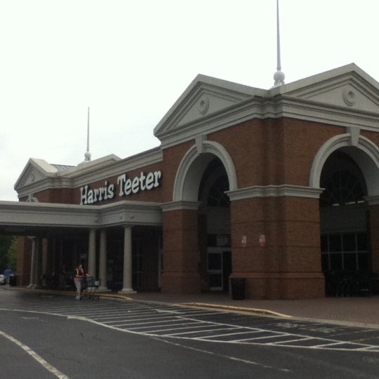 Harris Teeter - Supermarket in Charlotte