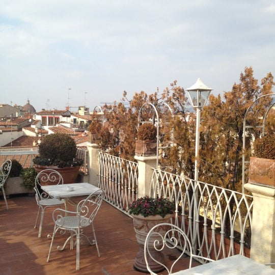 Where's Good? Holiday and vacation recommendations for Florence, Italy. What's good to see, when's good to go and how's best to get there.
