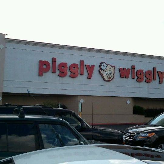 piggly wiggly texas