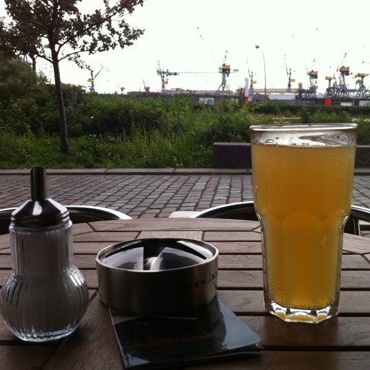 Coffee & Co. Hamburg