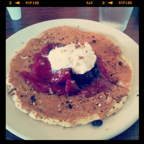 Hazel's Northeast American Restaurant in Minneapolis