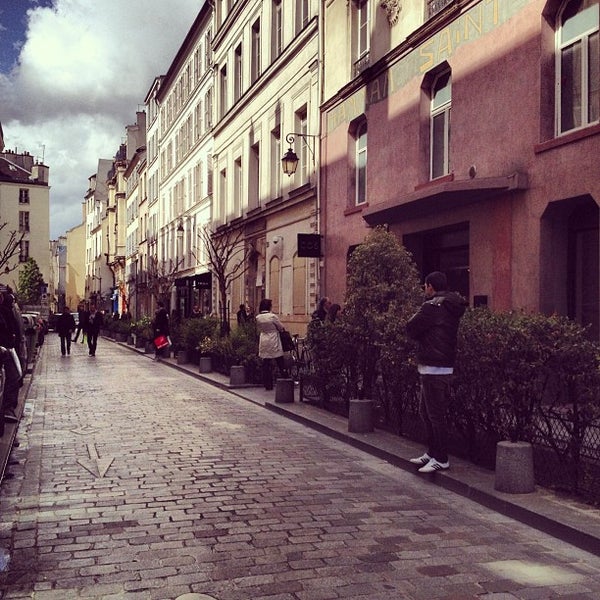  Le Marais 69 tips from 15220 visitors