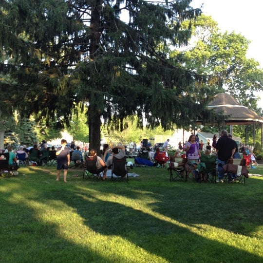 Colchester Town Green Colchester, CT