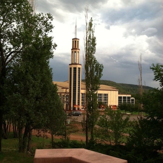 Glorieta Conference Center Glorieta, NM