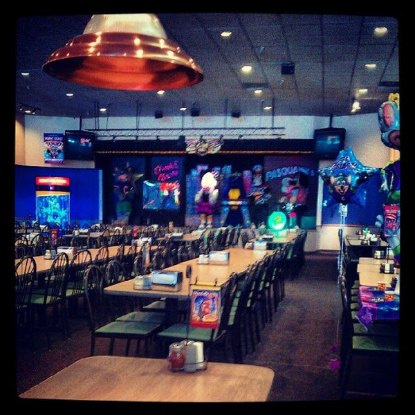Chuck E. Cheese's - West Arlington - Arlington, TX