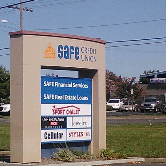 credit union safe credit union safe