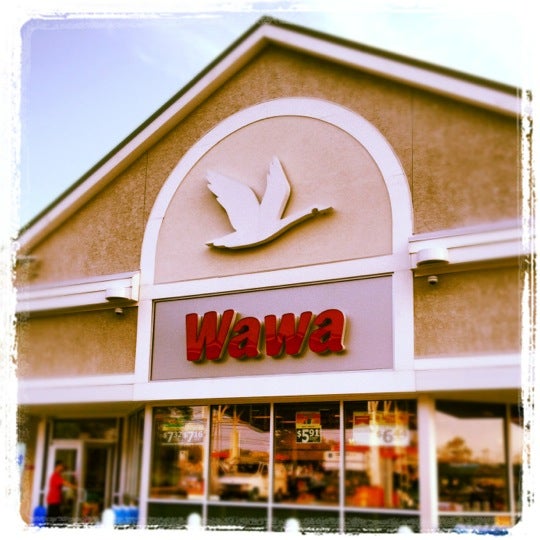 Wawa Food Market #960 - 15 tips from 2580 visitors