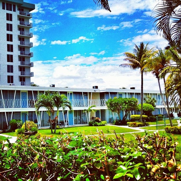 Dexter's Apartment Miami Beach, FL