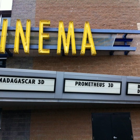Photos at Regal Cinemas Poulsbo 10 Movie Theater in Poulsbo