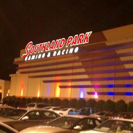 Southland park casino