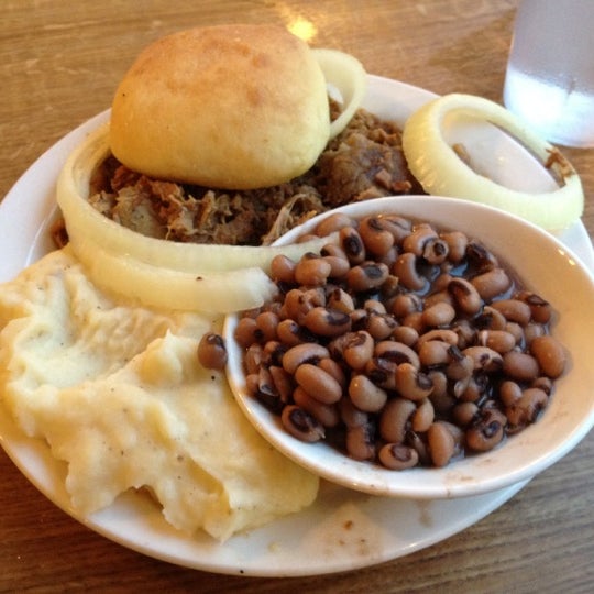 Paw Paw Patch American Restaurant