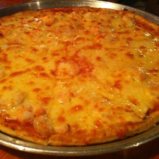 Pizzería La Tómbola Pizzería en Santiago de Querétaro