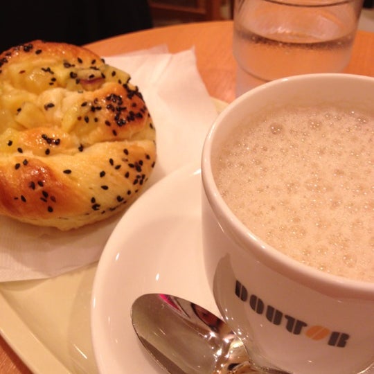 ドトールコーヒーショップ　渋谷３丁目北店>