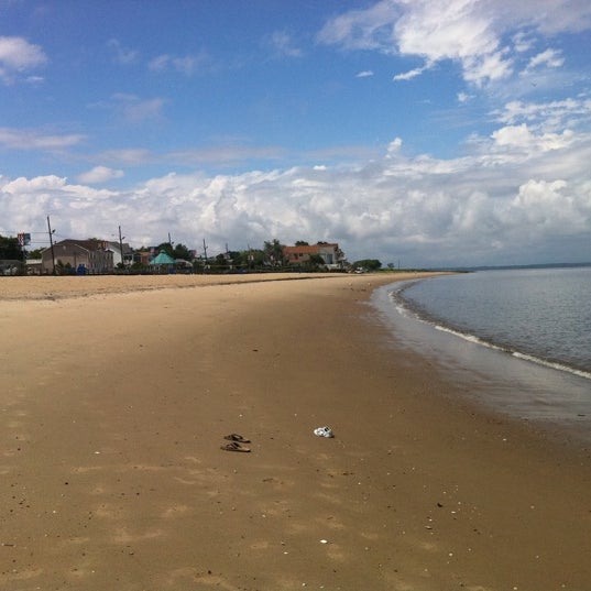 Union Beach Waterfront 9 tips