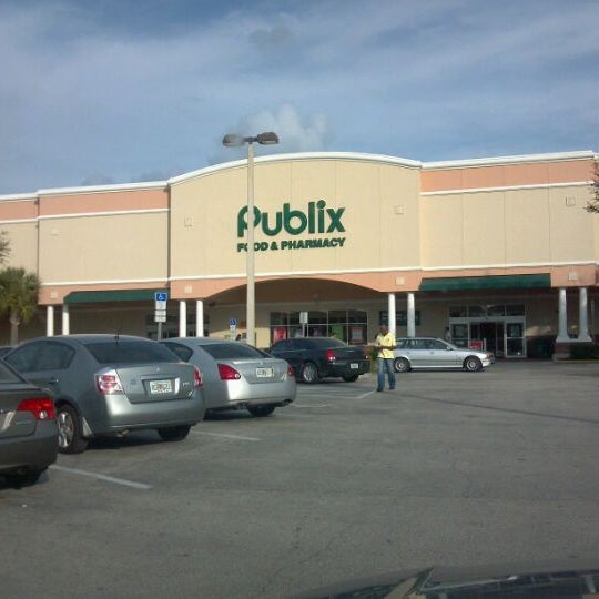 Publix Lake Nona Orlando, FL Publix Lake Nona Orlando, FL