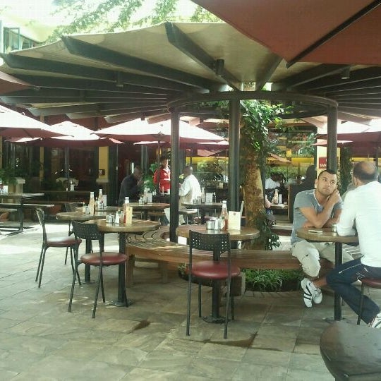 Java Coffee House Nairobi, Nairobi