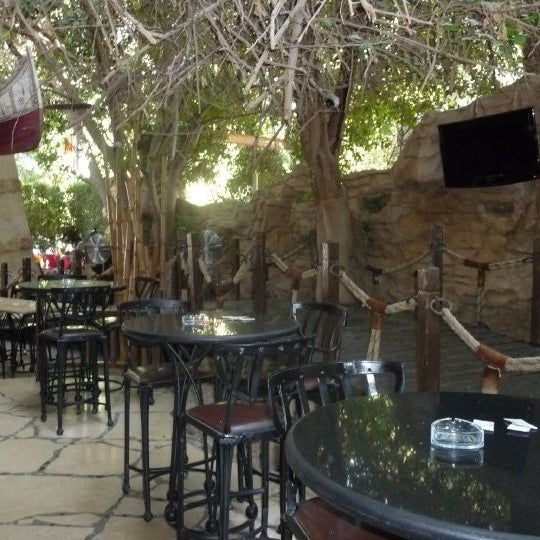 Cuba Cabana Cuban Restaurant