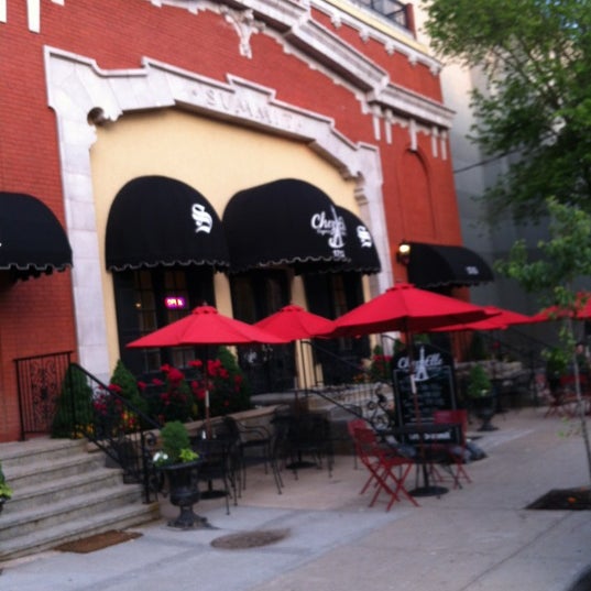 Where's Good? Holiday and vacation recommendations for Kansas City, United States. What's good to see, when's good to go and how's best to get there.