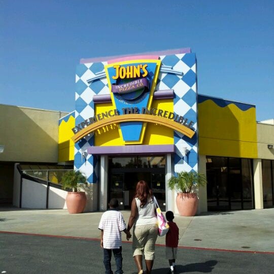 john incredible pizza buena park