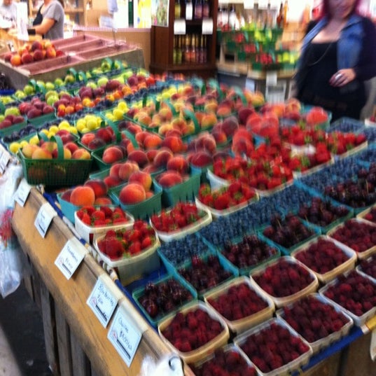 Halifax Seaport Farmers' Market 43 tips from 1987 visitors