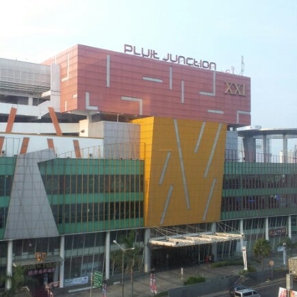 Cineplex Pluit Junction | pluit junction penjaringan 61 tips from 12004 visitors Cineplex Pluit Junction | pluit junction penjaringan 61 tips from 12004 visitors