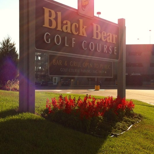 black bear casino hotel deals