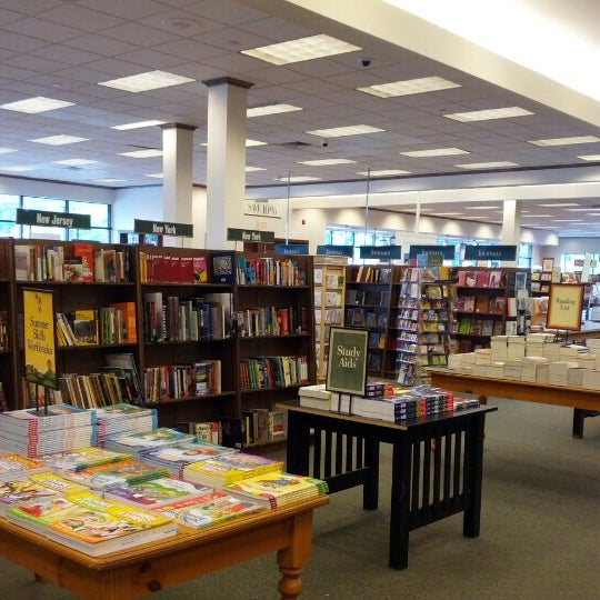 Coupons for barnes and noble bookstore