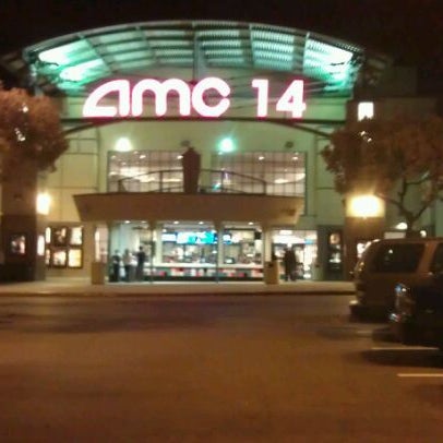 Photos at AMC Saratoga 14 - Multiplex in West Valley