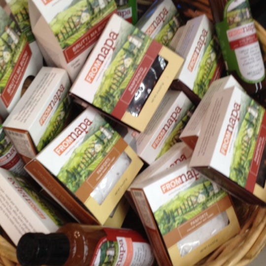 Browns Valley Market Grocery Store in Browns Valley