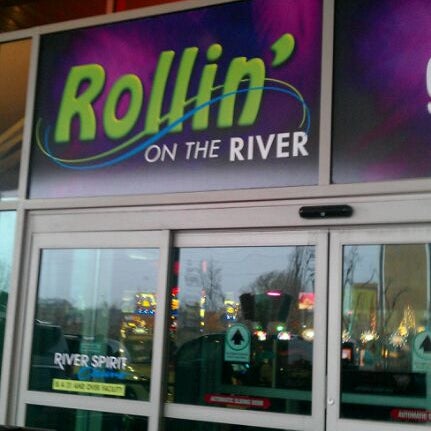 spirit river casino