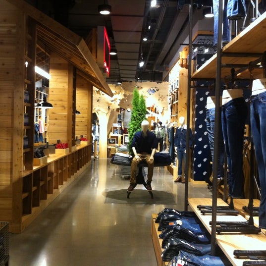 Levi's Store - Koreatown - New York, NY