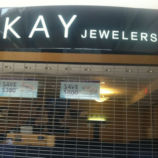 Kay Jewelers Central Oklahoma City Oklahoma City, OK