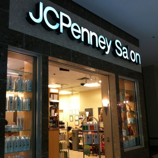 JCPenney Department Store