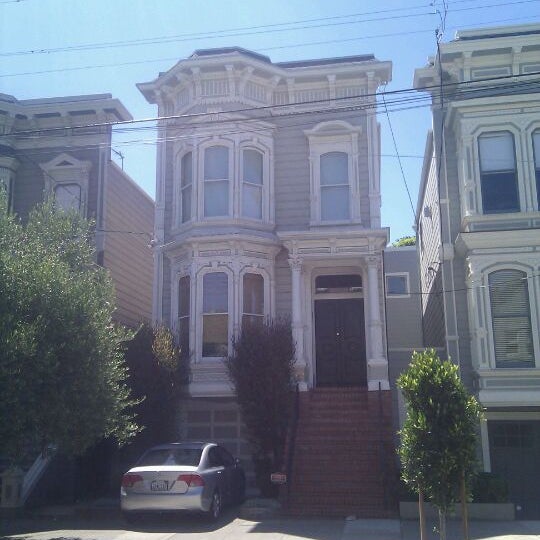 "Full House" House Lower Pacific Heights 6 tips from 3235 visitors