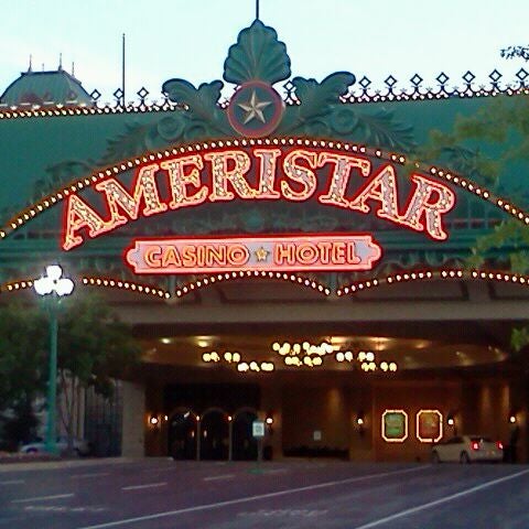 Casino Kansas City Ameristar