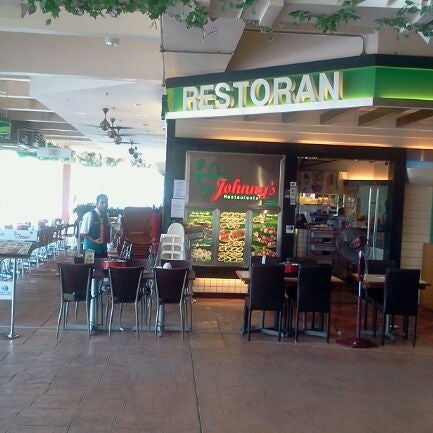 Johnny's Restaurant - Keramat Wangsa - 50 tips from 4447 