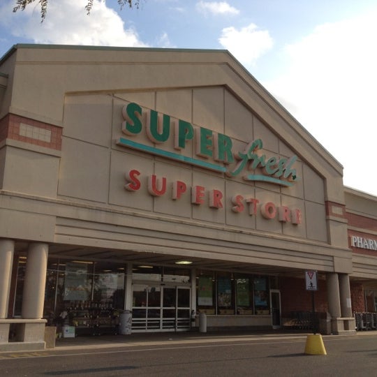 SuperFresh - Supermarket In Philadelphia