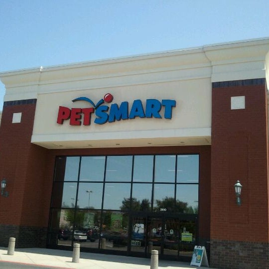 petsmart prattville al