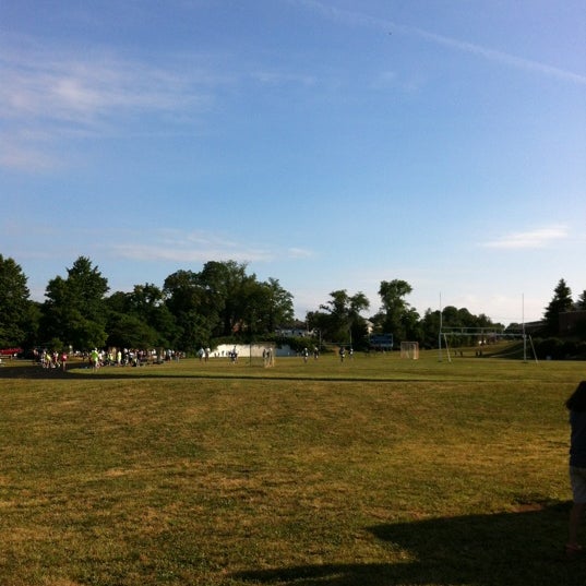 Photos at WeemsWhelan Field (Annapolis City Field / DRBC) 935 Spa Rd