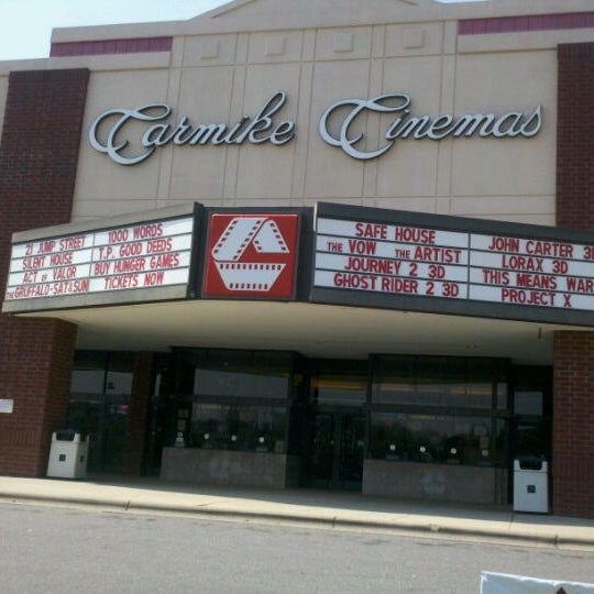 Carmike Hickory Nc >> Carmike 14 - 28 tips Carmike Hickory Nc >> Carmike 14 - 28 tips