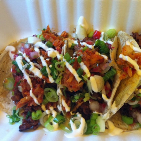 taco dumbo pmenu