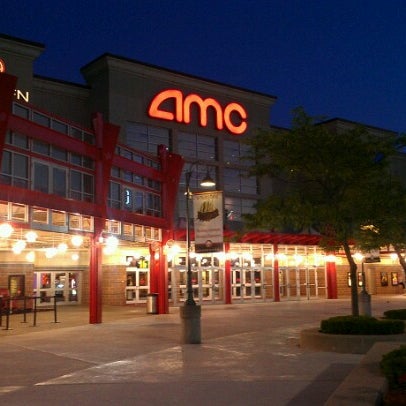 AMC Studio 30 with IMAX and Dine-in Theatres - Olathe Station - 93 tips