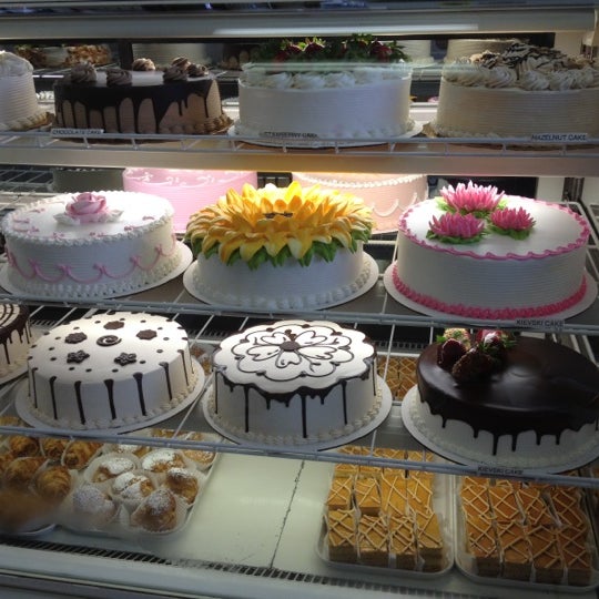 Karina's Cake House Bakery