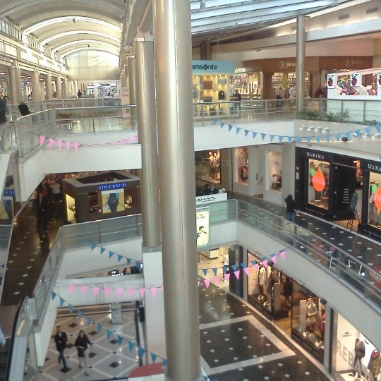 Paseo Alcorta 174 tips from 9504 visitors